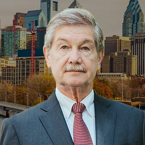 Attorney John Weston Sacks Law, LLC